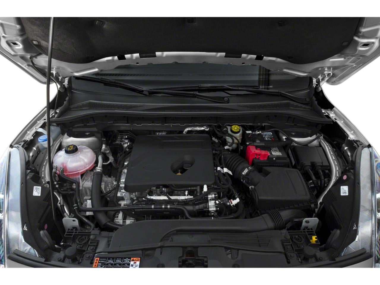 2020 Ford Escape SEL AWD