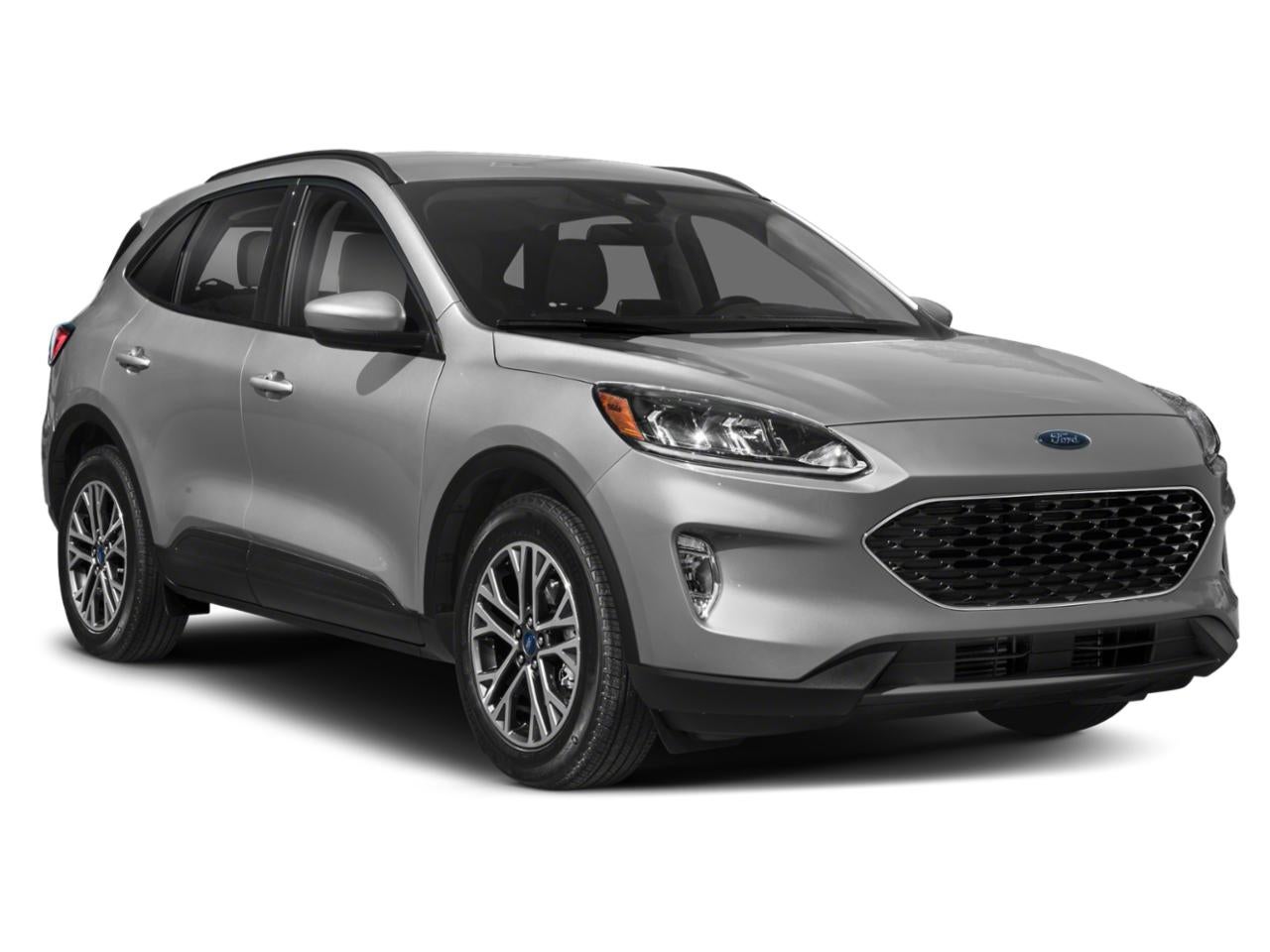 2020 Ford Escape SEL AWD
