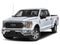 2021 Ford F-150 XLT 2WD SuperCrew 5.5' Box