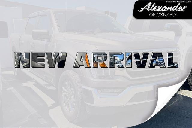 2023 Ford F-150 XLT 4x4 SuperCrew 5-1/2 Box's photo
