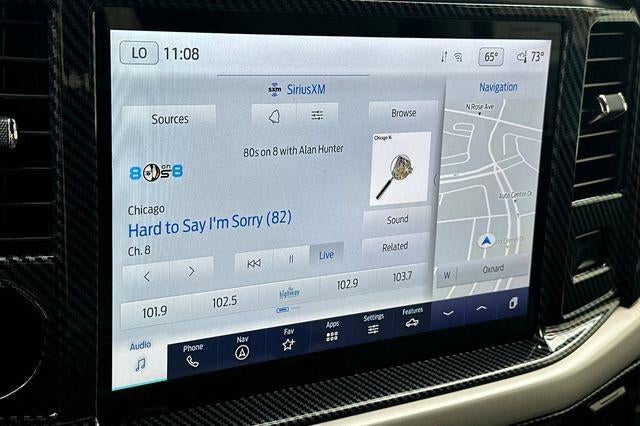 2023 Ford F-150 XLT 4WD SuperCrew 5.5' Box