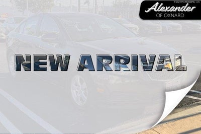 2014 Chevrolet Cruze Sedan 1LT (Automatic)
