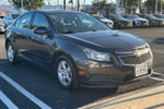 2014 Chevrolet Cruze Sedan 1LT (Automatic)