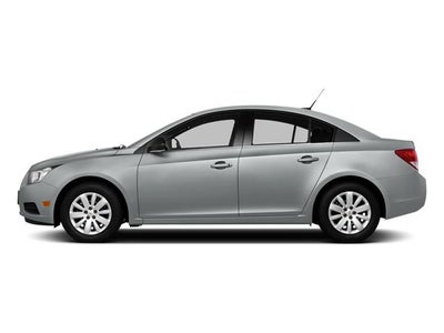 2014 Chevrolet Cruze Sedan 1LT (Automatic)