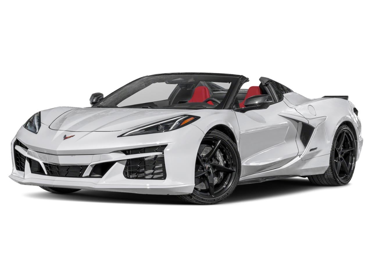 2024 Chevrolet Corvette E-Ray Convertible 3LZ