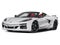 2024 Chevrolet Corvette E-Ray Convertible 3LZ