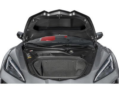 2024 Chevrolet Corvette E-Ray Convertible 3LZ