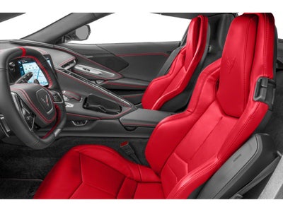 2024 Chevrolet Corvette E-Ray Convertible 3LZ