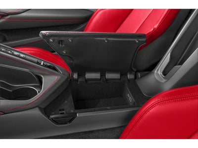 2024 Chevrolet Corvette E-Ray Convertible 3LZ