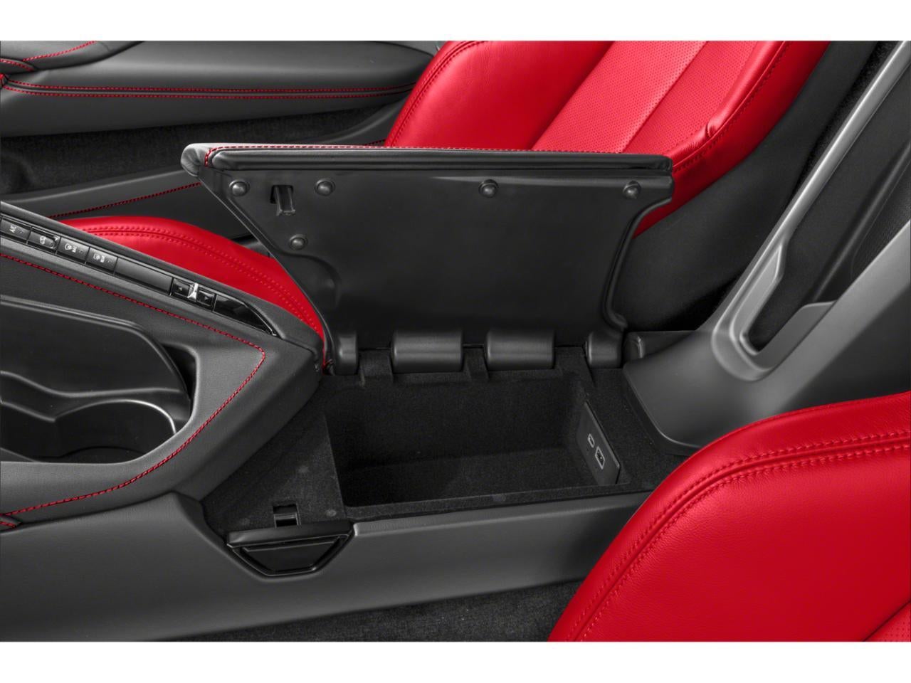 2024 Chevrolet Corvette E-Ray Convertible 3LZ