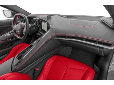 2024 Chevrolet Corvette E-Ray Convertible 3LZ