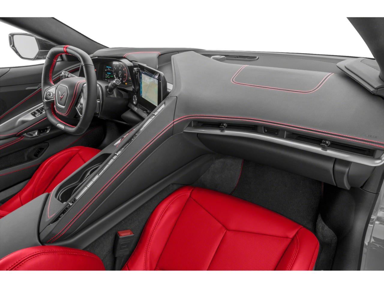 2024 Chevrolet Corvette E-Ray Convertible 3LZ