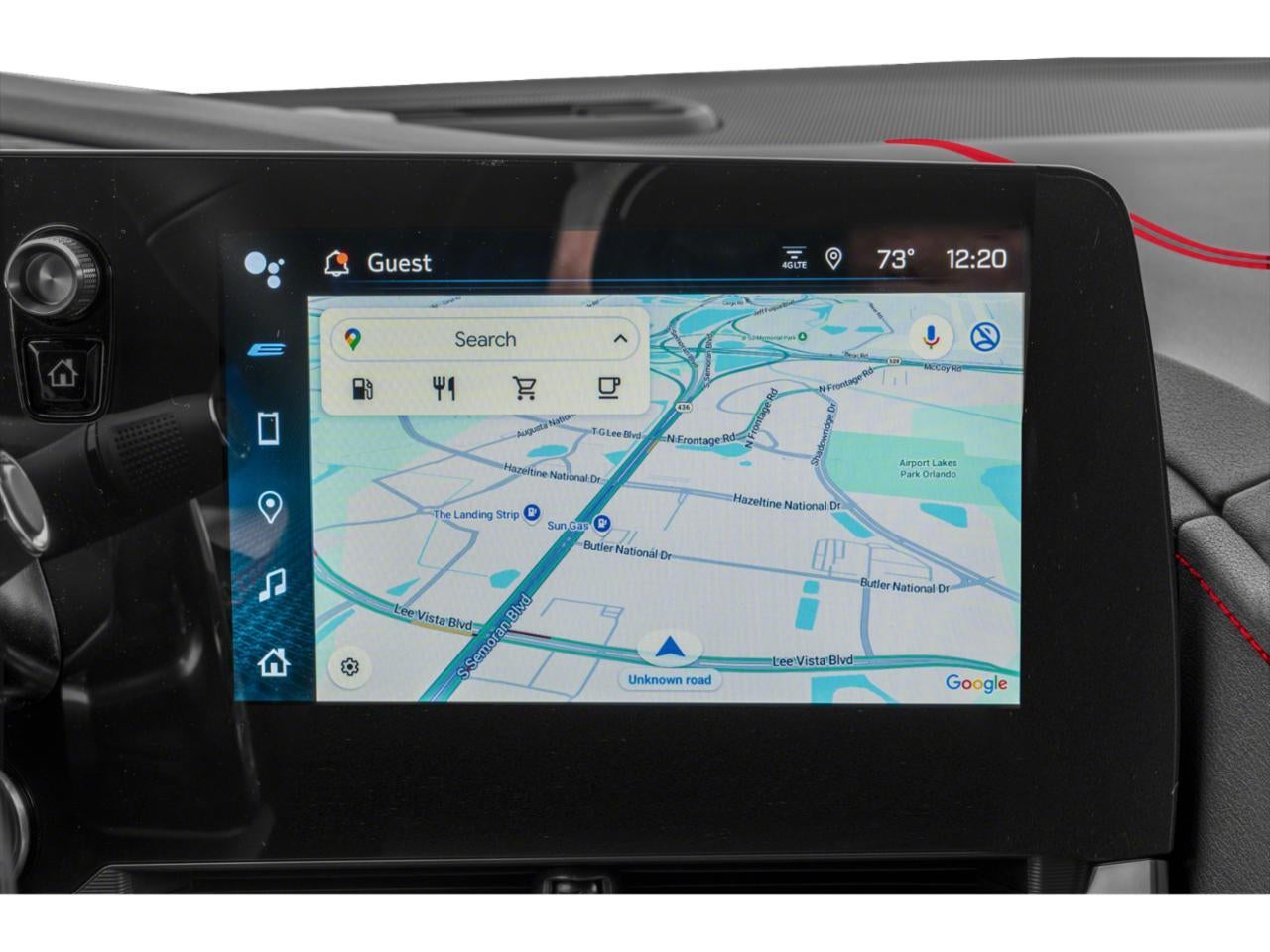 2024 Chevrolet Corvette E-Ray Convertible 3LZ