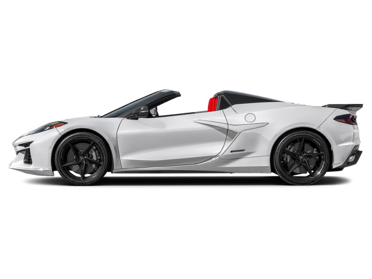 2024 Chevrolet Corvette E-Ray Convertible 3LZ