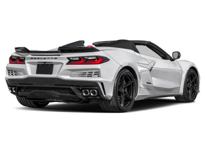 2024 Chevrolet Corvette E-Ray Convertible 3LZ