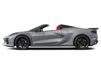 2024 Chevrolet Corvette E-Ray Convertible 3LZ