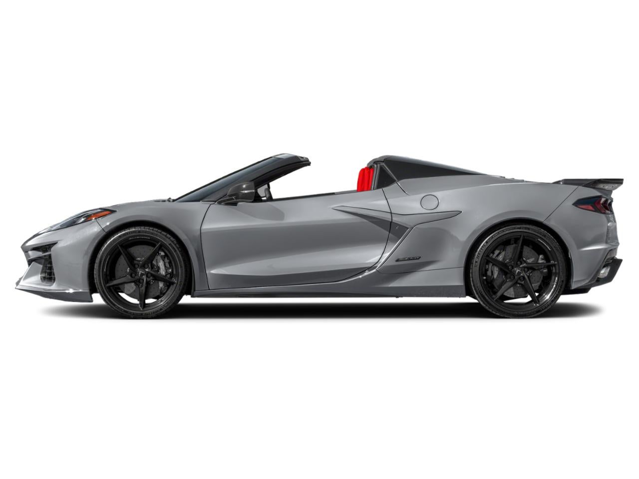 2024 Chevrolet Corvette E-Ray Convertible 3LZ