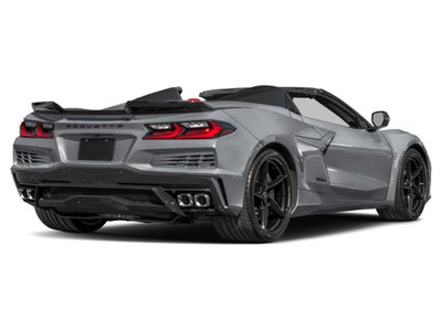 2024 Chevrolet Corvette E-Ray Convertible 3LZ