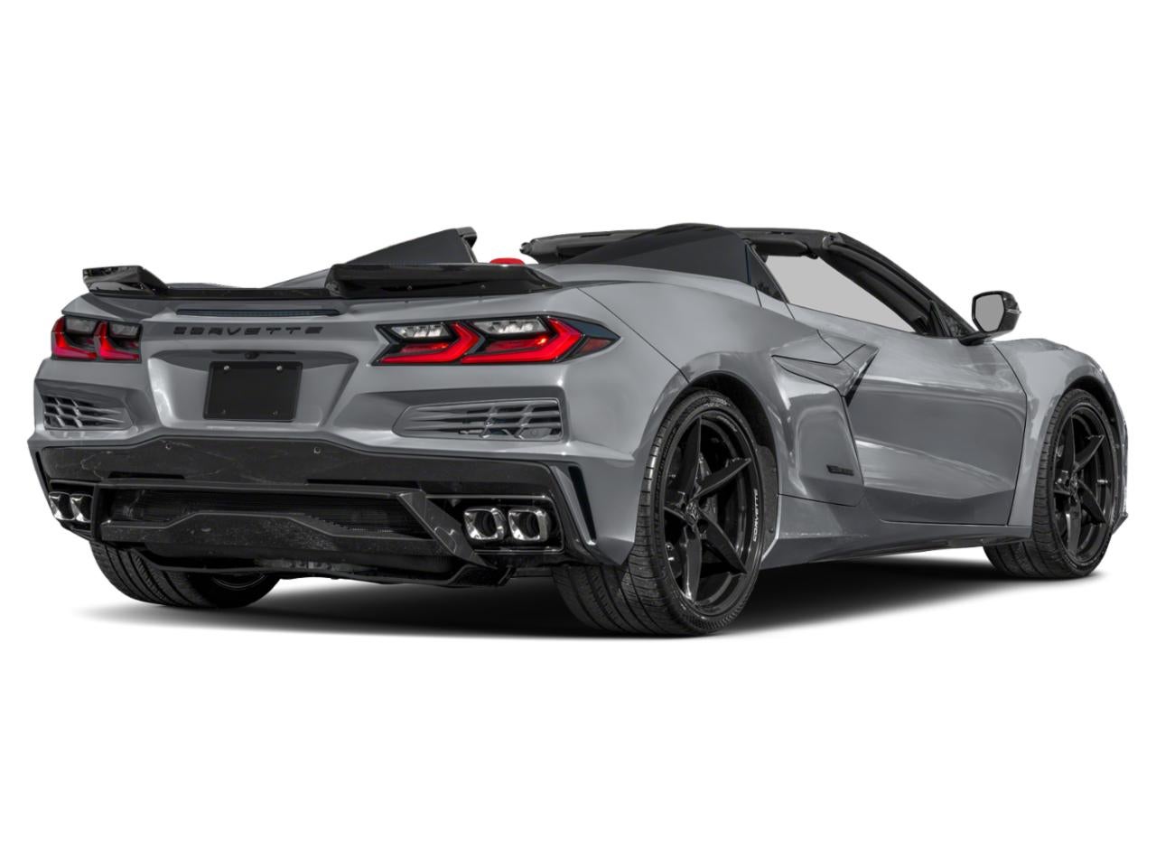 2024 Chevrolet Corvette E-Ray Convertible 3LZ