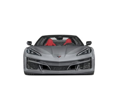 2024 Chevrolet Corvette E-Ray Convertible 3LZ