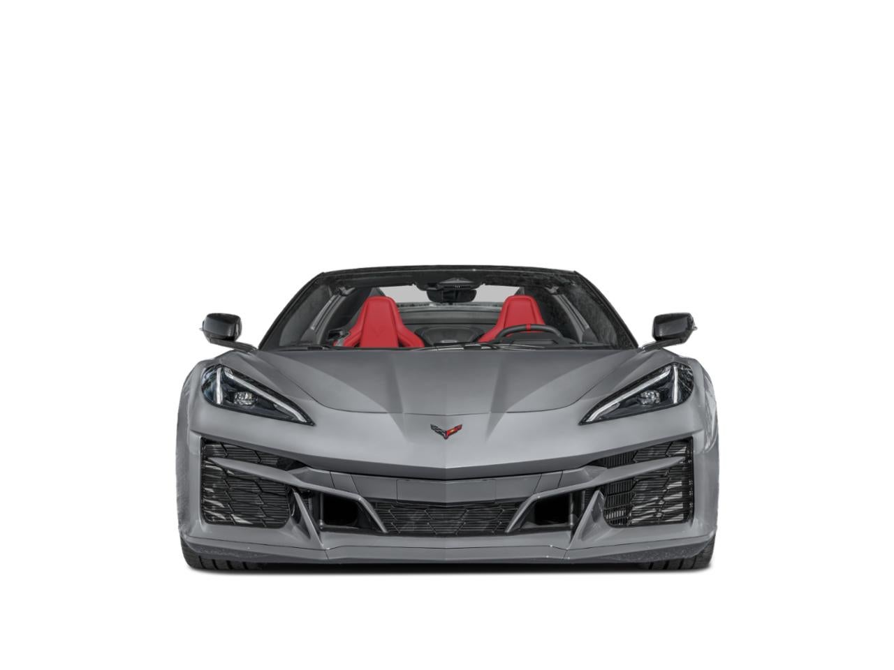 2024 Chevrolet Corvette E-Ray Convertible 3LZ