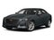 2017 Cadillac CTS Sedan 3.6L V6 RWD Luxury