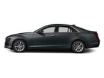 2017 Cadillac CTS Sedan 3.6L V6 RWD Luxury