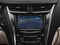 2017 Cadillac CTS Sedan 3.6L V6 RWD Luxury