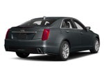 2017 Cadillac CTS Sedan 3.6L V6 RWD Luxury