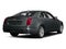 2017 Cadillac CTS Sedan 3.6L V6 RWD Luxury
