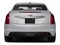 2017 Cadillac CTS Sedan 3.6L V6 RWD Luxury
