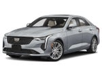 2023 Cadillac CT4 4dr Sdn Luxury