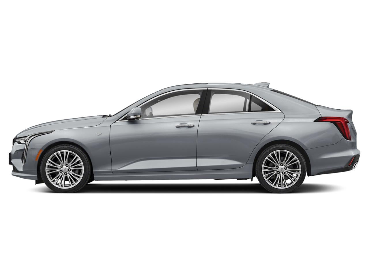 2023 Cadillac CT4 4dr Sdn Luxury