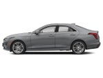 2023 Cadillac CT4 4dr Sdn Luxury