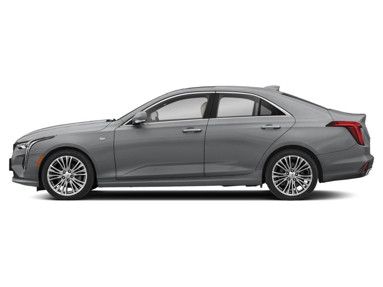 2023 Cadillac CT4 4dr Sdn Luxury