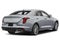 2023 Cadillac CT4 4dr Sdn Luxury