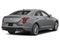 2023 Cadillac CT4 4dr Sdn Luxury