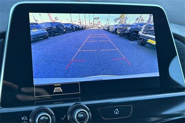 2025 Cadillac CT4 4dr Sdn Sport