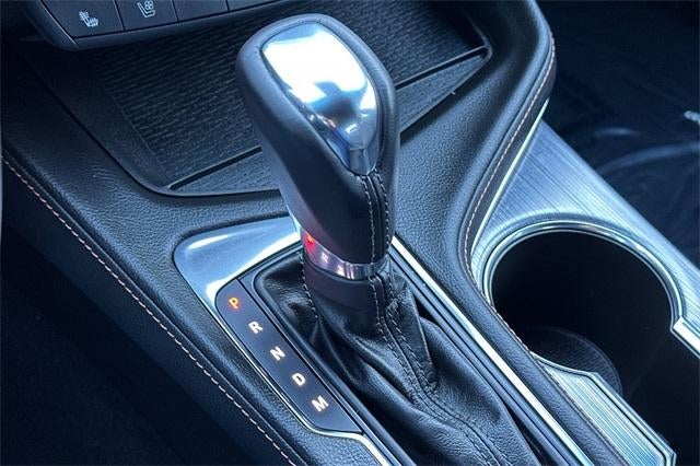 2025 Cadillac CT4 4dr Sdn Sport