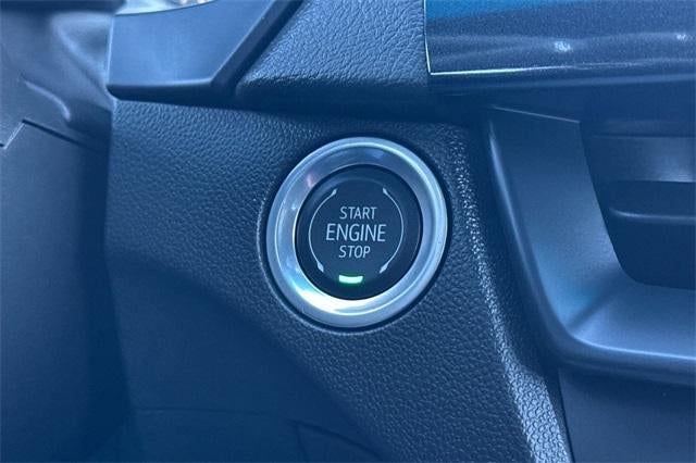 2025 Cadillac CT4 4dr Sdn Sport