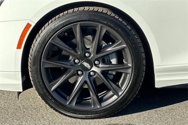 2025 Cadillac CT4 4dr Sdn Sport