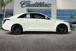 2025 Cadillac CT4 4dr Sdn Sport