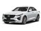 2025 Cadillac CT4 4dr Sdn Sport