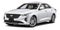 2025 Cadillac CT4 4dr Sdn Sport
