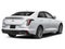 2025 Cadillac CT4 4dr Sdn Sport