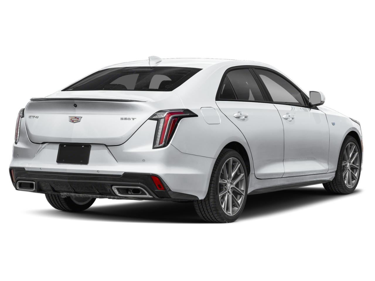 2025 Cadillac CT4 4dr Sdn Sport