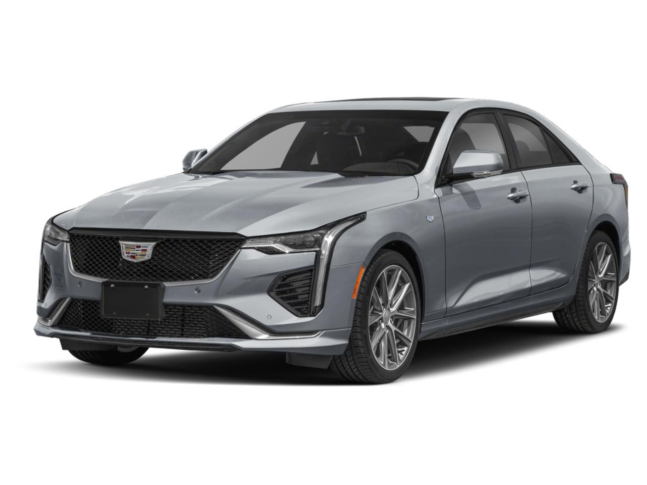 2025 Cadillac CT4 4dr Sdn Sport