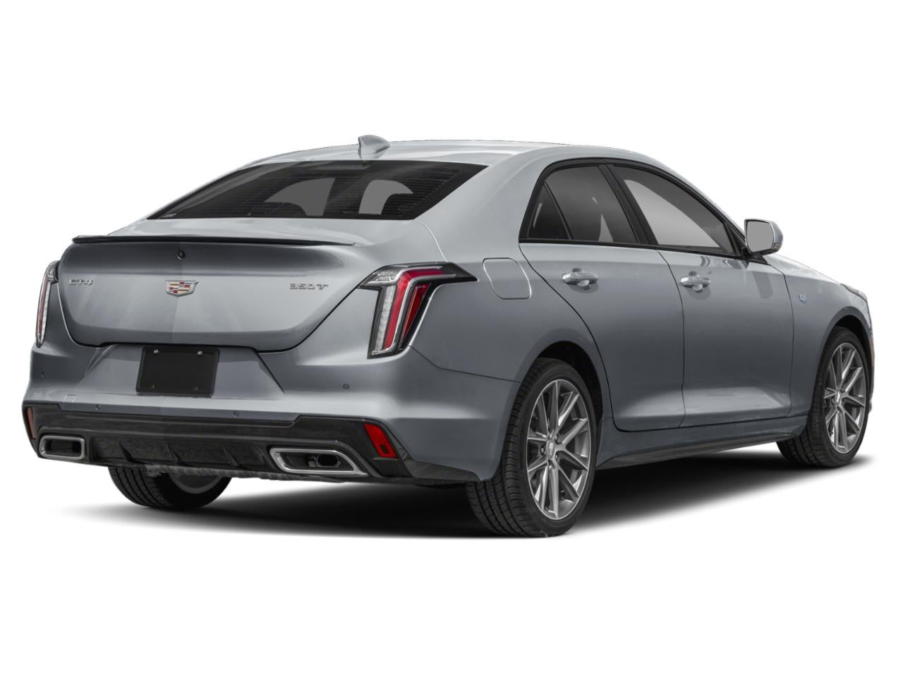 2025 Cadillac CT4 4dr Sdn Sport