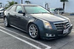 2011 Cadillac CTS Sedan 3.6L V6 RWD Performance