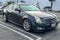 2011 Cadillac CTS Sedan 3.6L V6 RWD Performance